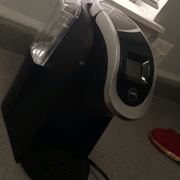 Coffee Maker